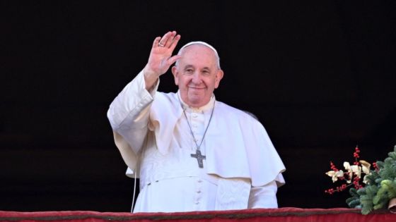 François, un pape réformiste à l'écoute des laissés-pour-compte