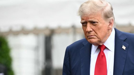 Israël-Iran: la Chine accuse Trump de jeter de l'huile sur le feu