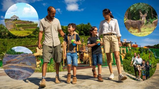 Vallé Advenature Park prolonge l’entrée gratuite pour les enfants pendant les vacances scolaires