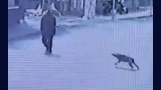 Chiens errants : un quartier de Port-Louis en guerre contre l’inaction