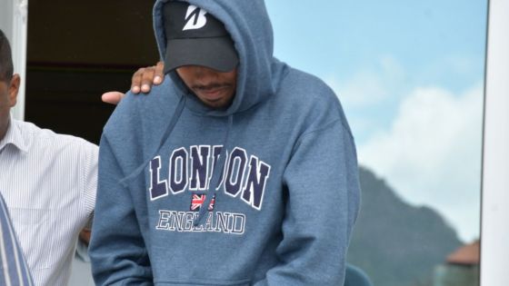 Transfert sur le compte d'Allysaheb Jagai : Fardeen Emrith arrêté par la FCC pour complot présumé