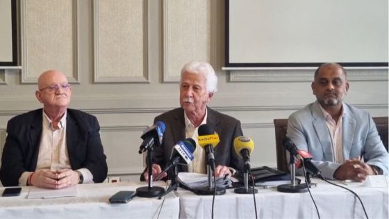 «Opérations» de la SST : «L’heure va sonner», prévient Paul Bérenger