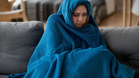 Hiver 2023 : il fera jusqu'à 10 degrés Celsius dans certaines régions la nuit