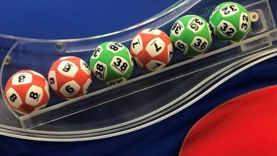 Loto : pas de grand gagnant, prochain jackpot à Rs 12 millions 