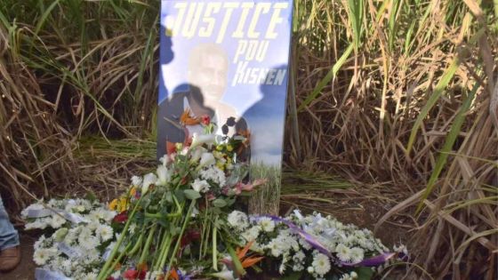 Un an après le décès de Soopramanien Kistnen : Rezistans ek Alternativ apporte son soutien dans la quête de la vérité 