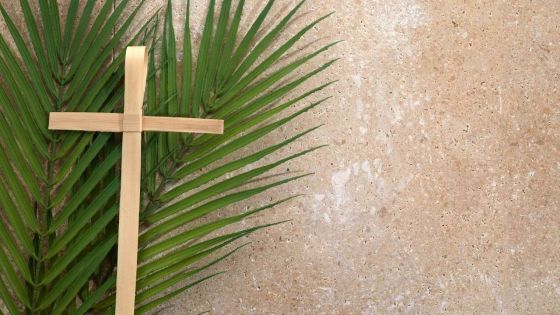 Dimanche des Rameaux : Tradition marquant le début de la semaine sainte