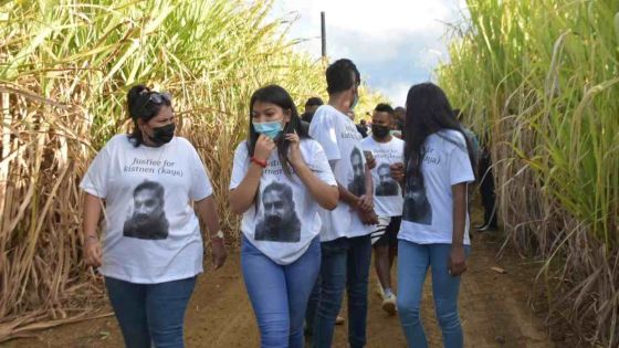 Affaire Kistnen : Valayden demande au PM d’offrir  une reward money  de Rs 5 millions