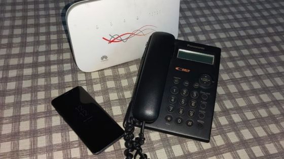 Cyclone Batsirai : Internet et téléphone impactés