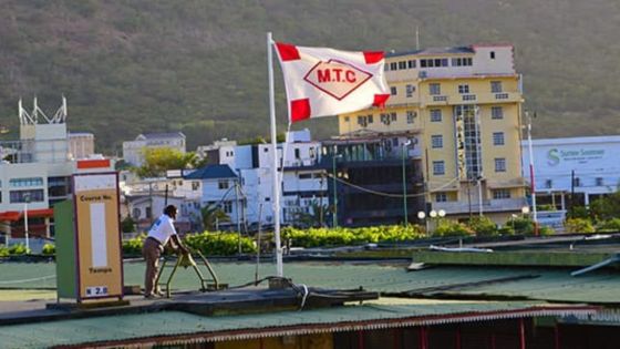 Saison hippique : le MTC reçoit son permis d’opération