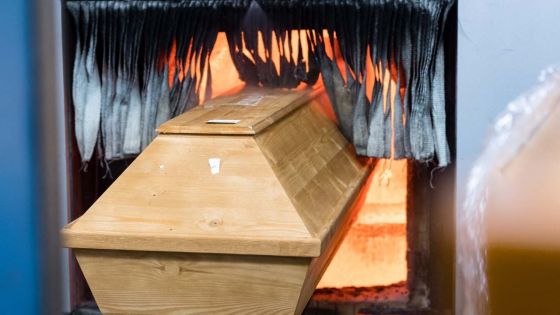 Covid-19 : plus de deux millions de personnes sont décédées en Europe