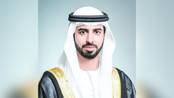 Mauritius Emerging Tech EXPO 2024 : le ministre émirati de l’Intelligence Artificielle, Omar Sultan Al Olama, invité