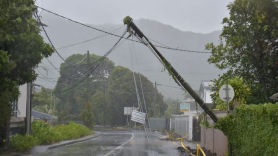 Batsirai : pas moins de 14 700 foyers privés d’électricité