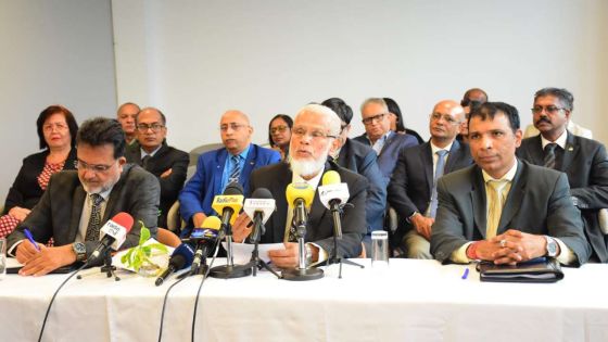 Lutte contre la drogue : la NADC mise sur la collaboration citoyenne