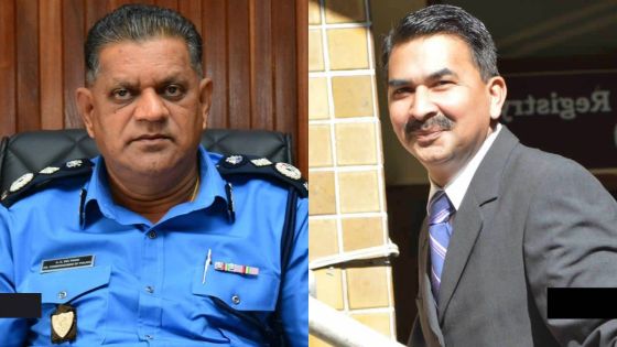 Enquête judiciaire sur la mort de Jacquelin Juliette : l'ex-CP Dip et le Dr Gungadin appelés à la barre le 6 août