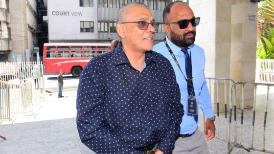 Arrestation de Mohamed Shameem Jaunmahomed : la MCB affirme collaborer pleinement avec les autorités