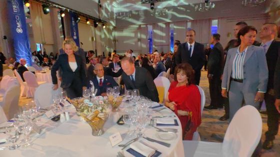 [En images] La MCCI fête ses 175 ans