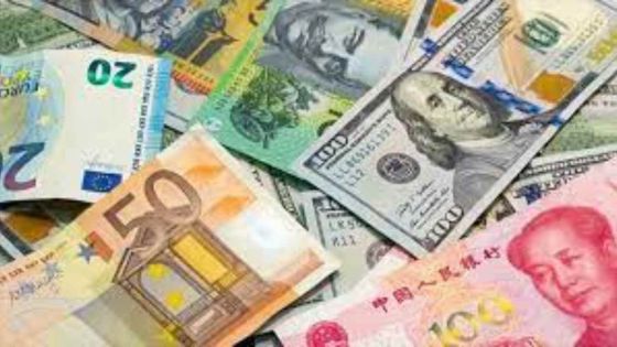 Les réserves du pays reculent de 12 % en un an  