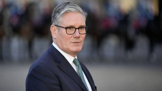 Le Royaume-Uni va supprimer son programme de regroupement familial