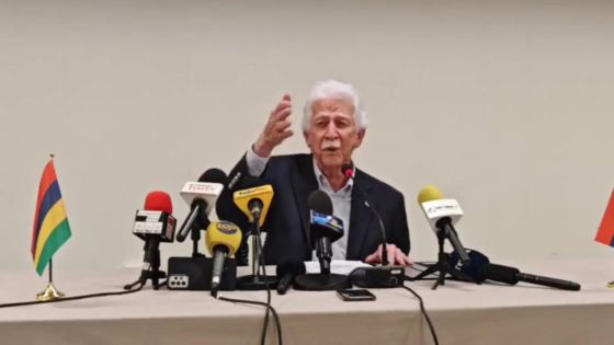 ? [Live updates] Bérenger : «Moi-même, je ne suis pas satisfait de toutes les nominations et de certaines lenteurs qui n’étaient pas inévitables. Mais notre priorité était le Budget. Maintenant, nous aurons l’occasion de corriger cela.»