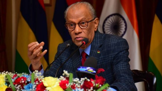 Interpellation du journaliste Jasodanand : «Ena dimoun ki pe travay pou le MSM, pe sabot nou travay», affirme Ramgoolam