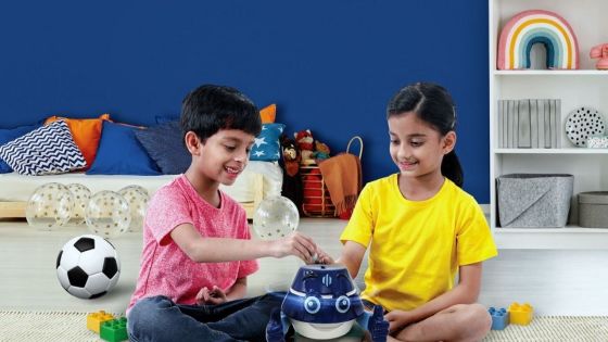 Campagne de la SBM : des tirelires pour inciter les jeunes à épargner  