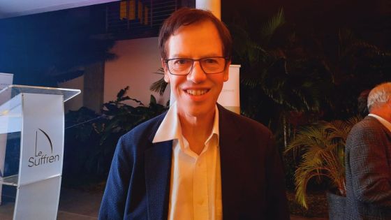 Le Professeur Froguel plaide pour des traitements personnalisés pour combattre le diabète à Maurice