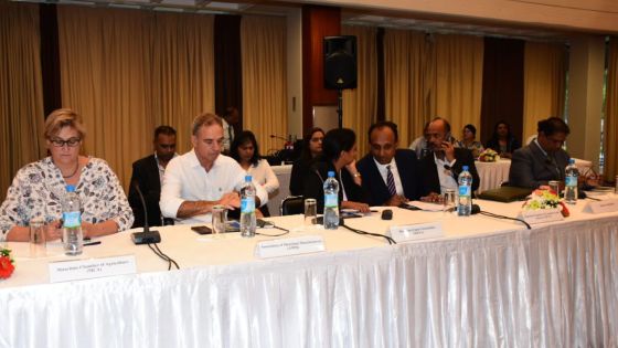 Compensation de Rs 1 500 à Rs 2 000 : vives inquiétudes parmi les entrepreneurs, selon Business Mauritius