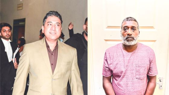 Incursion dans l’axe Singh/Payen : un écosystème pour favoriser  le directeur d’Ergomax