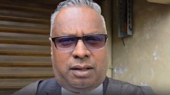 Affaire Ravatomanga : la FCC réclame plus de temps avant la libération sous caution de David Thomas