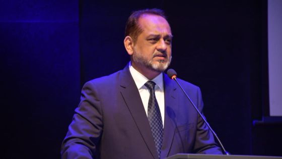 Assises du Travail : Reza Uteem déplore la lenteur dans le traitement des litiges industriels