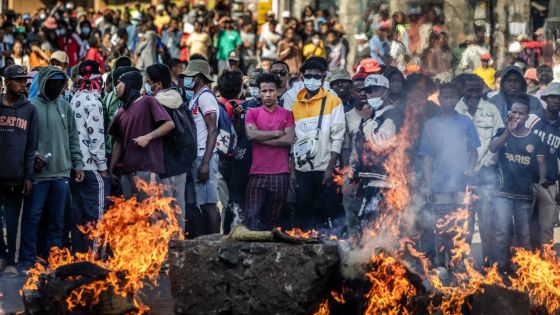 Crise à Madagascar : un militaire nommé Premier ministre