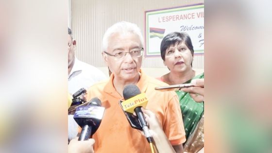 Elections générales au mois d'août : le Premier ministre ne dément pas