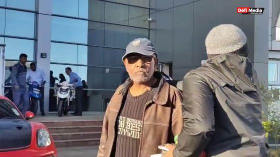 Grosse opération de la FCC : saisie de drogue chez un habitant de Camp-Levieux