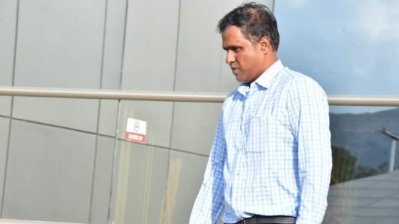 Allégations de détournement de Rs 175 millions : un ancien auditeur de BanyanTree Bank arrêté