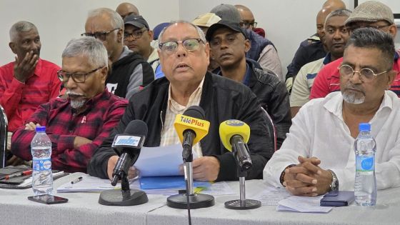 Port : le Joint Negociating Panel critique la gestion du directeur général de la CHCL