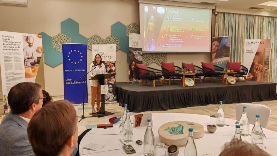 La Fondation Espoir Développement Beachcomber renforce le dialogue avec les ONG