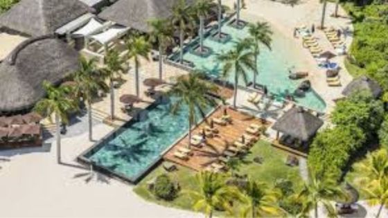 Réouverture du Four Seasons Resort Mauritius at Anahita le 1er novembre