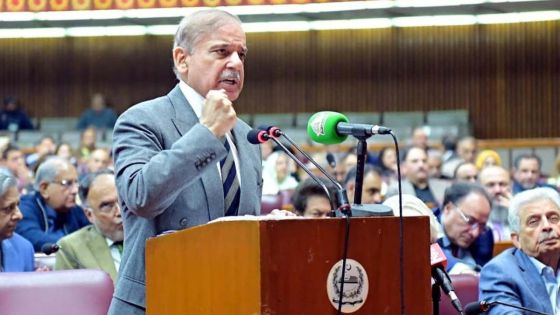 Le Pakistan accorde l'immunité à vie au président et au chef de l'armée