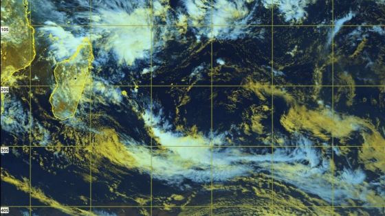 Météo : Maurice sous la menace de deux systèmes dépressionnaires