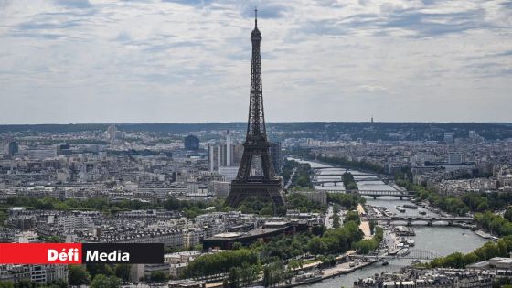 Pourquoi les finances de la tour Eiffel sont dans le rouge