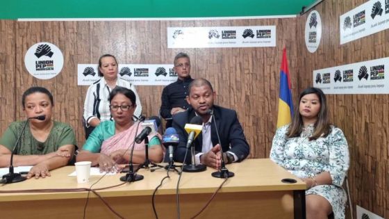 Journée mondiale des enseignants : Linion Moris souhaite un changement de fond dans le système éducatif