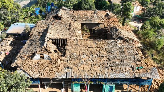 Séisme au Népal: fin des opérations de recherche des survivants