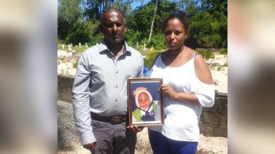 Drame à Tyack : « C’était un accident, mais je me sens coupable ! », confie le père du garçonnet