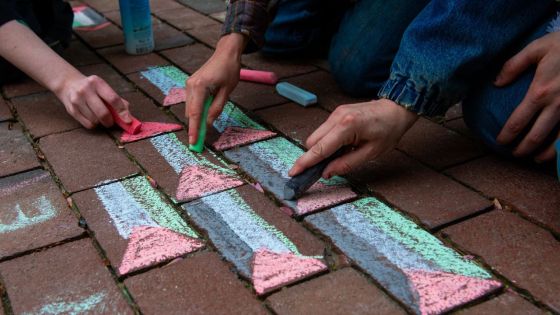 Mouvement pro-palestinien sur les campus américains : près de 200 arrestations