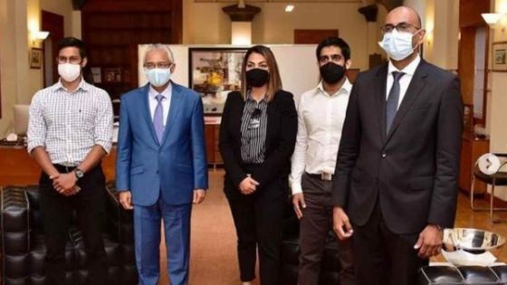 Air Mauritius : 18 pilotes réintégrés à leur poste à partir du 1er novembre