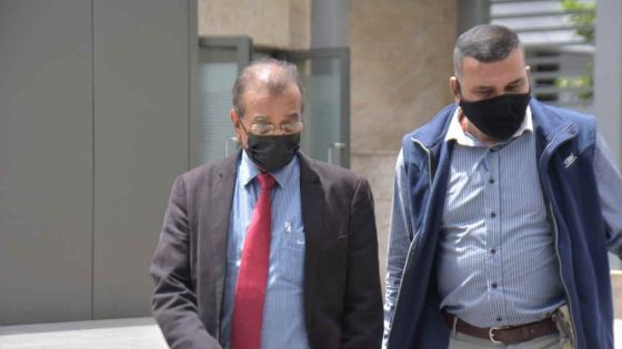 Private Prosecution de Suren Dayal : la demande de rejet adressée par le PM écoutée ce mardi