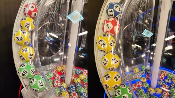 Loto et Loto Plus : pas de grand gagnant ce mercredi 3 décembre