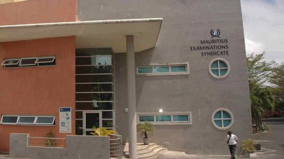 NCE : les résultats proclamés ce vendredi