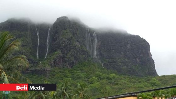 Montagne du Morne : un tourist allemand meurt après une lourde chute