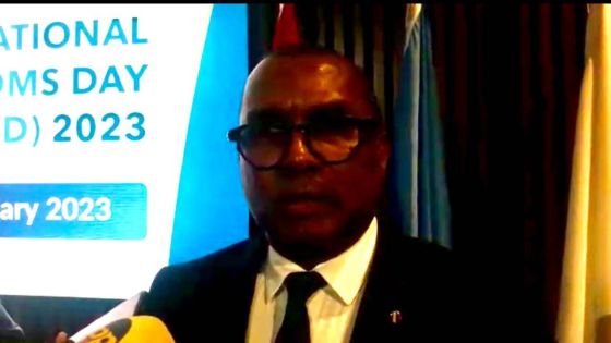 Compensation salariale : Padayachy donne la réplique aux entreprises qui se plaignent